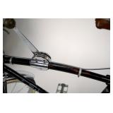 1967 Schwinn Sting-Ray Fastback Rams Horn Bicycle