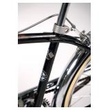 1967 Schwinn Sting-Ray Fastback Rams Horn Bicycle