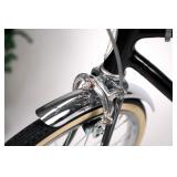 1967 Schwinn Sting-Ray Fastback Rams Horn Bicycle