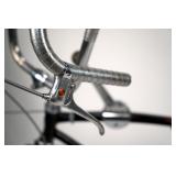 1967 Schwinn Sting-Ray Fastback Rams Horn Bicycle