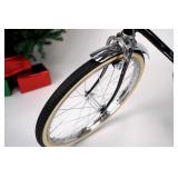 1967 Schwinn Sting-Ray Fastback Rams Horn Bicycle