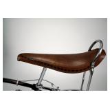 1967 Schwinn Sting-Ray Fastback Rams Horn Bicycle