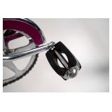 1966 Schwinn Sting-Ray Violet Fastback Bicycle