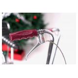 1966 Schwinn Sting-Ray Violet Fastback Bicycle