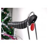 1966 Schwinn Sting-Ray Violet Fastback Bicycle