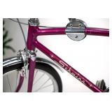 1966 Schwinn Sting-Ray Violet Fastback Bicycle