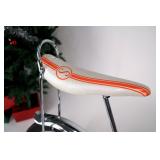 1968 Schwinn Sting-Ray Orange Krate Bicycle