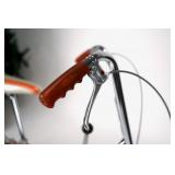 1968 Schwinn Sting-Ray Orange Krate Bicycle