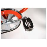 1968 Schwinn Sting-Ray Orange Krate Bicycle