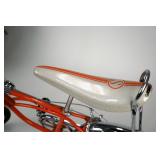 1968 Schwinn Sting-Ray Orange Krate Bicycle