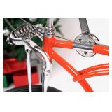 1968 Schwinn Sting-Ray Orange Krate Bicycle