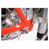 1968 Schwinn Sting-Ray Orange Krate Bicycle
