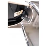 1968 Schwinn Sting-Ray Orange Krate Bicycle