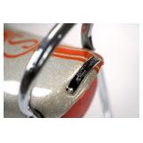 1968 Schwinn Sting-Ray Orange Krate Bicycle