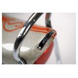 1968 Schwinn Sting-Ray Orange Krate Bicycle