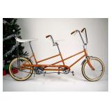 1968 Schwinn Mini Twinn Tandem
