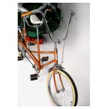 1968 Schwinn Mini Twinn Tandem