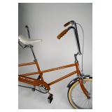 1968 Schwinn Mini Twinn Tandem