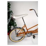 1968 Schwinn Mini Twinn Tandem