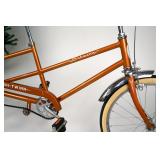 1968 Schwinn Mini Twinn Tandem