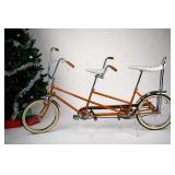 1968 Schwinn Mini Twinn Tandem