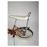 1968 Schwinn Mini Twinn Tandem