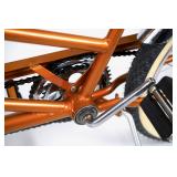 1968 Schwinn Mini Twinn Tandem