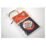 1968 Schwinn Mini Twinn Tandem