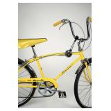 1971 Schwinn Manta Ray 5-Speed Bicycle