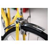 1971 Schwinn Manta Ray 5-Speed Bicycle