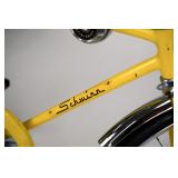 1971 Schwinn Manta Ray 5-Speed Bicycle