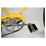 1971 Schwinn Manta Ray 5-Speed Bicycle