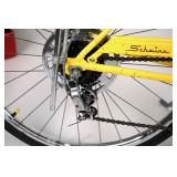 1971 Schwinn Manta Ray 5-Speed Bicycle