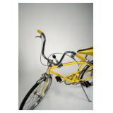 1971 Schwinn Manta Ray 5-Speed Bicycle