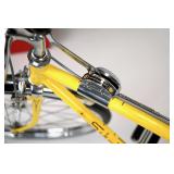 1971 Schwinn Manta Ray 5-Speed Bicycle