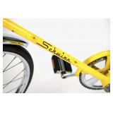 1971 Schwinn Manta Ray 5-Speed Bicycle