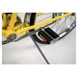 1971 Schwinn Manta Ray 5-Speed Bicycle