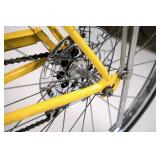 1971 Schwinn Manta Ray 5-Speed Bicycle