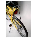 1971 Schwinn Manta Ray 5-Speed Bicycle