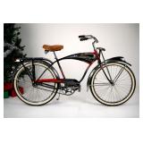 1995 Schwinn Black Phantom Centennial Limited Edition