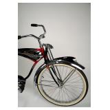 1995 Schwinn Black Phantom Centennial Limited Edition