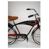 1995 Schwinn Black Phantom Centennial Limited Edition