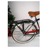 1995 Schwinn Black Phantom Centennial Limited Edition