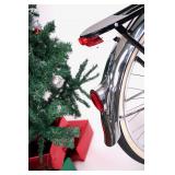 1995 Schwinn Black Phantom Centennial Limited Edition