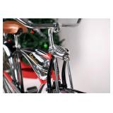 1995 Schwinn Black Phantom Centennial Limited Edition