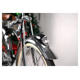 1995 Schwinn Black Phantom Centennial Limited Edition