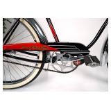 1995 Schwinn Black Phantom Centennial Limited Edition