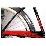 1995 Schwinn Black Phantom Centennial Limited Edition