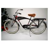 1995 Schwinn Black Phantom Centennial Limited Edition