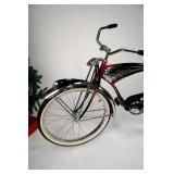 1995 Schwinn Black Phantom Centennial Limited Edition